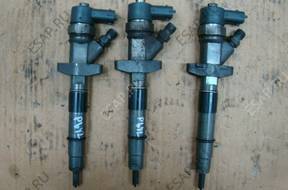 Форсунка  8200084534 0445110084 RENAULT 2.2 DCI