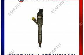 Форсунка  8200100272 0445110110 1,9 dci Renault