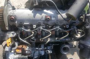 Форсунка  8200100272 0445110110  Renault 1.9 dci