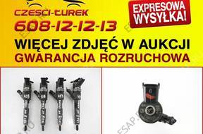 Форсунка   8200100272 0445110110B 1.9 DCI
