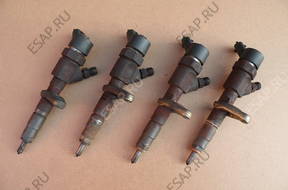 Форсунка  8200100272 0445110110B 1.9DCI RENAULT