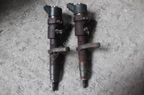 Форсунка 8200100272  1.9 DCI RENAULT SPRAWNE