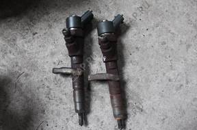 Форсунка 8200100272  1.9 DCI RENAULT SPRAWNE