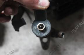 Форсунка 8200100272  1.9 DCI RENAULT SPRAWNE