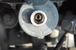 Форсунка   8200100272  RENAULT 1.9 DCI