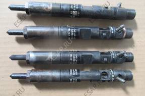 Форсунка   8200132793 RENAULT 1.5 DCI