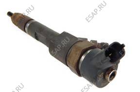 Форсунка 8200238528 0445110146  OPEL 1,9 DCI