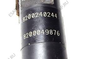 Форсунка 8200240244  RENAULT MEGANE II 2 1.5 DCI