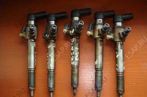 Форсунка  8200294788 8200380253 RENAULT 1.5DCI