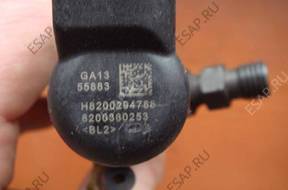 Форсунка  8200294788 8200380253 RENAULT 1.5DCI