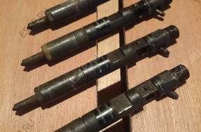 Форсунка   8200373636 RENAULT 1.5 DCI