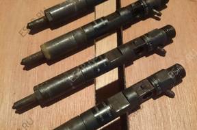 Форсунка   8200373636 RENAULT 1.5 DCI