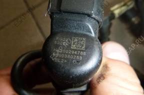 Форсунка  8200380253 1.5 DCI MEGANE II FL 106KM