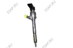 Форсунка  8200380253 Renault Megane II Modus 1.5 dCi