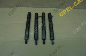 Форсунка   8200421897 8200421359 1.5 DCI