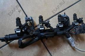 Форсунка  8200579115 8200579081 CLIO III MODUS