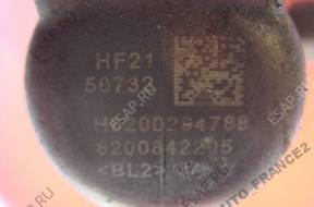 Форсунка   8200842205 RENAULT 1.5 DCI