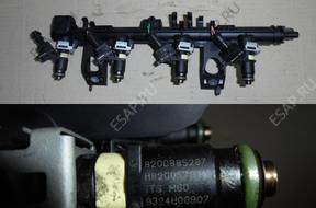 Форсунка   8200885287 Renault 1.2 TCE