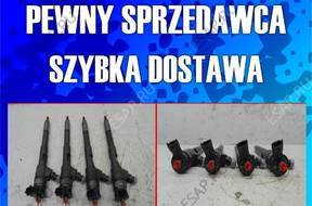 Форсунка   8201108033 2014 1.5 DCI