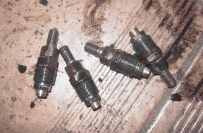 Форсунка   881090  CORSA B 1,5 D ДИЗЕЛЬ
