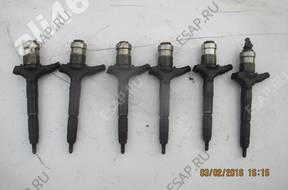 Форсунка   8972391617 3.0 DCI RENAULT OPEL