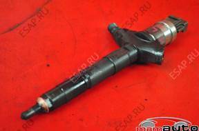 Форсунка   8972391617 ESPACE IV 3.0 DCI FV