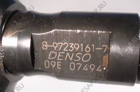 Форсунка   8972391617 RENAULT ESPACE 4 3,0 DCI