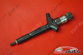Форсунка   8972391617 RENAULT ESPACE IV 4