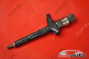 Форсунка   8972391617 RENAULT ESPACE IV 4