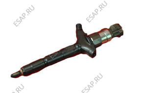 Форсунка   8972391617 RENAULT ESPACE IV 4