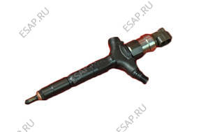 Форсунка   8972391617 RENAULT ESPACE IV 4
