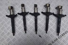 Форсунка  8972391617 RENAULT VEL SATIS SAAB 3.0 DCI