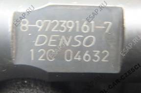 Форсунка  8972391617 RENAULT VEL SATIS SAAB 3.0 DCI