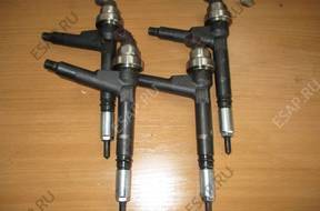 Форсунка  897313 8612 DENSO OPEL 1.7 CDTI A17DTR
