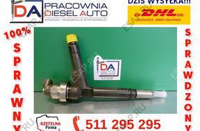 Форсунка  897313 8612 OPEL ASTRA CORSA MERIVA COMBO