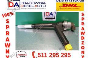 Форсунка  897313 8614 OPEL ASTRA CORSA MERIVA COMBO