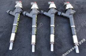 Форсунка  897313 8616 DENSO OPEL 1.7 CDTI Z17DT