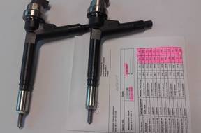Форсунка 897313861  OPEL DENSO 1.7 CDTI Z17DTH