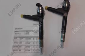 Форсунка 897313861  OPEL DENSO 1.7 CDTI Z17DTH