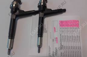 Форсунка 897313861  OPEL DENSO 1.7 CDTI Z17DTH