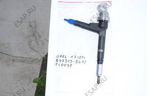 Форсунка   8973138612 OPEL 1.7 CDTI