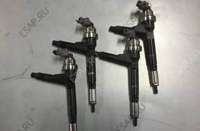 Форсунка  8973138613 denso opel1.7 cdti z17dth