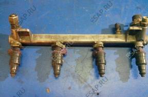 Форсунка  904 11 552 OPEL VECTRA OMEGA B ASTRA