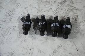 Форсунка   90536149 VECTRA C Astra 1.8 KRK