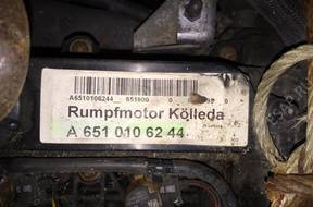 Форсунка  906 2.2CDI sprinter 651 delphi A6510700587