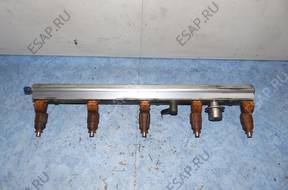Форсунка  9186340  VOLVO S60 2.4T