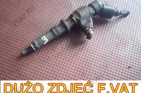 Форсунка  9636819380 2.0 HDI BERLINGO PARTNER II