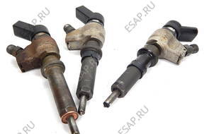 Форсунка 9636819380  PEUGEOT 206 307 407 2,0 HDI