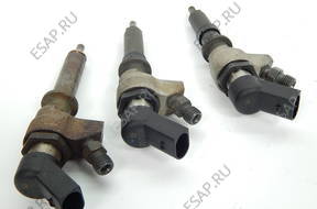 Форсунка 9636819380  PEUGEOT 306 PARTNER 2,0 HDI