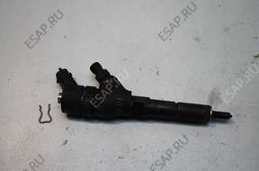 Форсунка  9637536080 CITROEN PEUGEOT 2.0 HDI